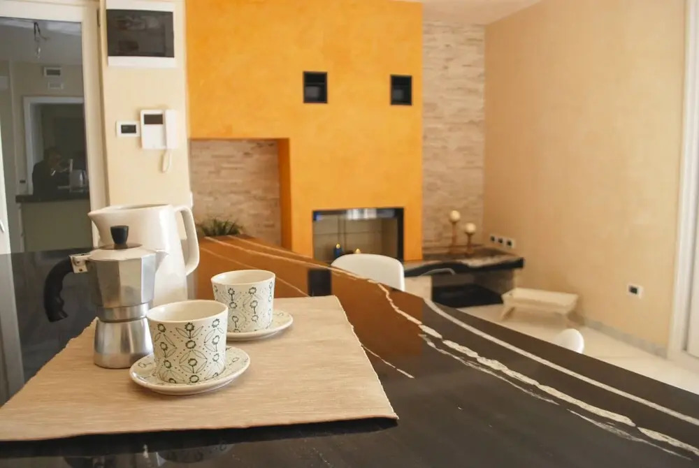 Villa I Cipressi - Rebomaholidays