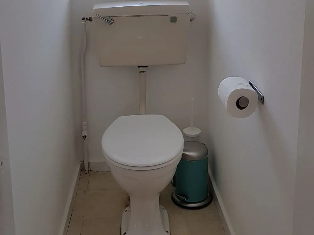 Bright 3 Bed in Central London