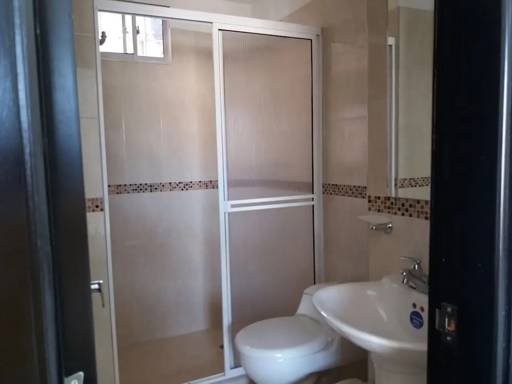 Hotel Calle Santodomingo