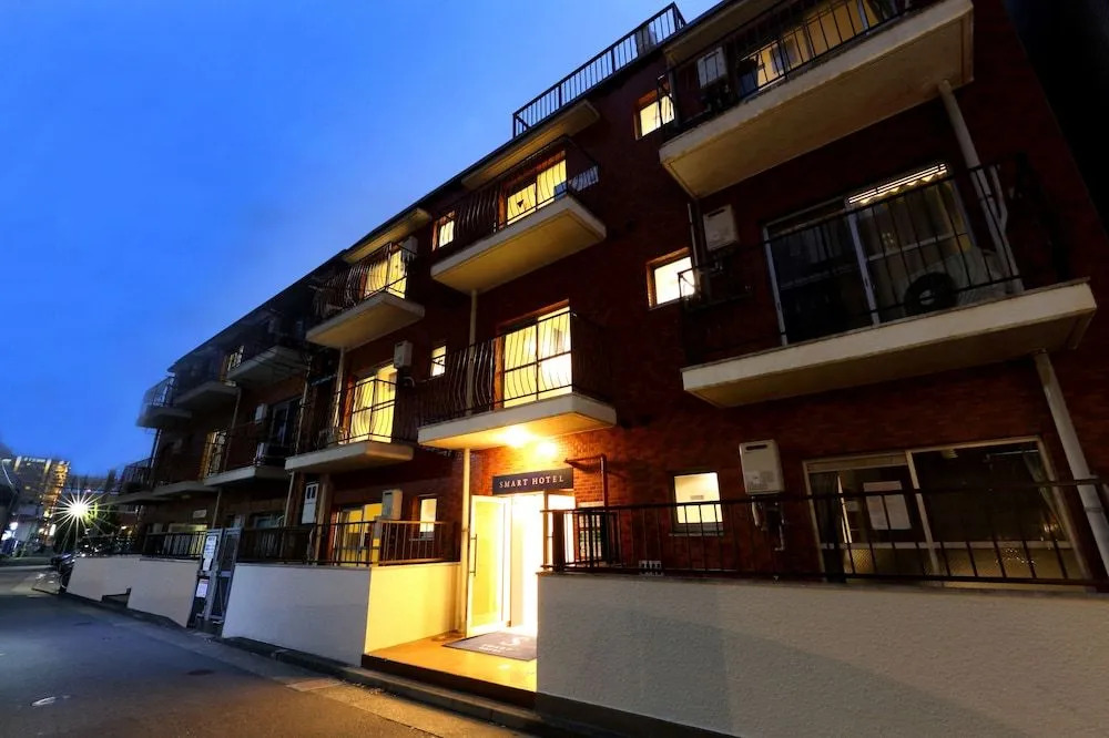 Smart Stay 3 by Residence Hotel