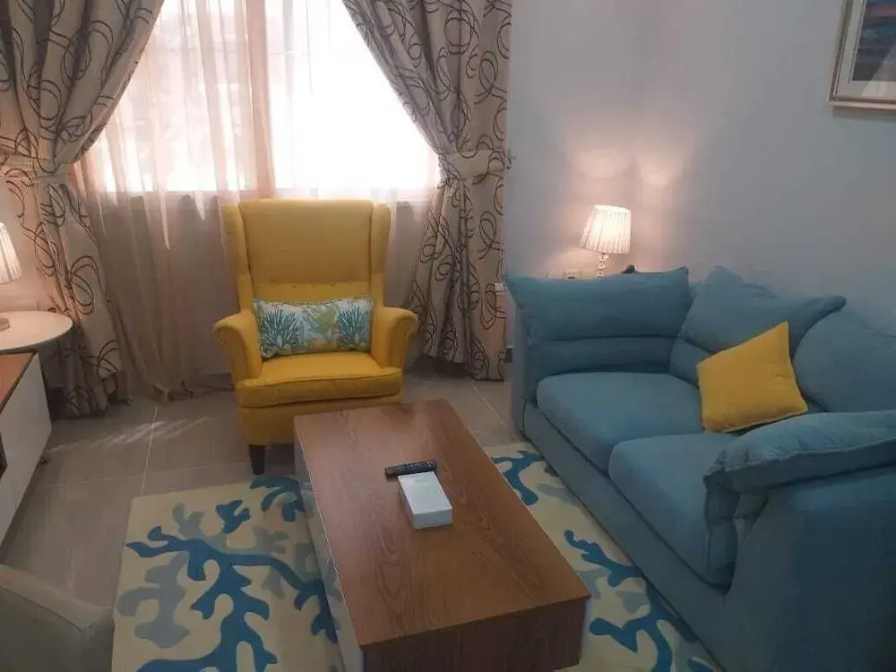 Seashore Resort Al Khobar Tahlia