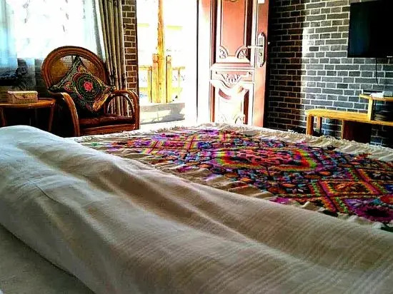Yuren Xiaozhu Inn