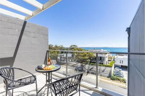Avra Seabreeze', 503/4-8 Bullecourt Street