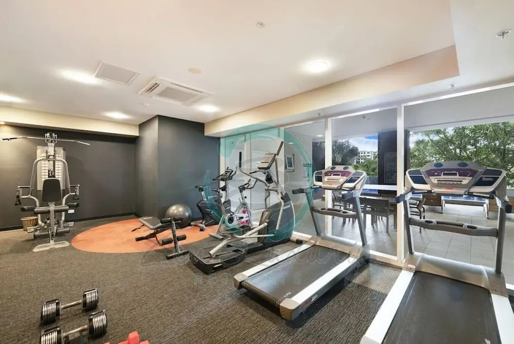 ZEN LUXURY 2-STORY Penthouse Mindal View