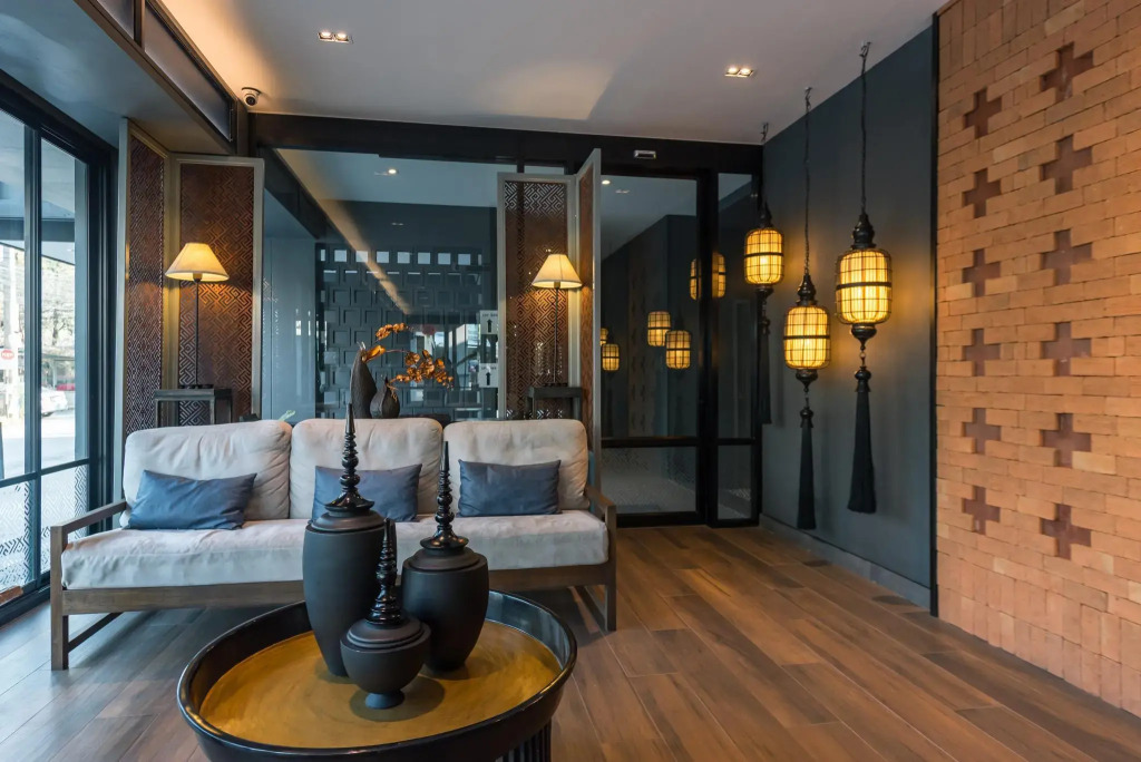Lnimman  Chiangmai Boutique Hotel