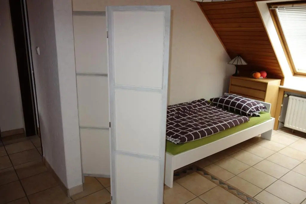 2 1/2 Zimmer Apartment in Hannover / Nord