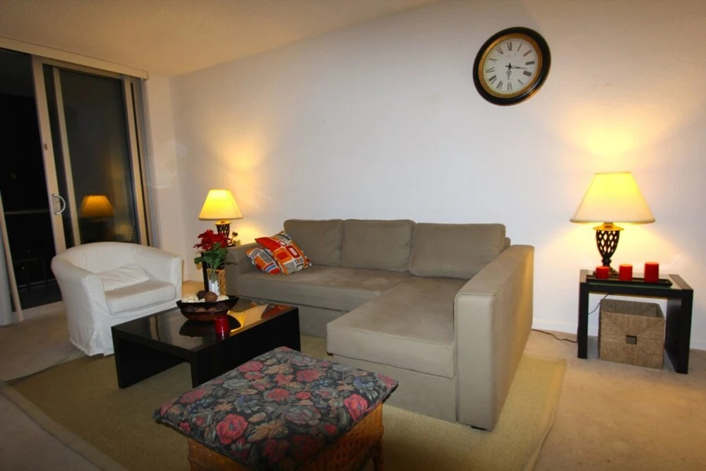 Miami Beach Resort Paradise-Ocean View Apartments