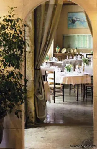 Auberge Du Pont Romain