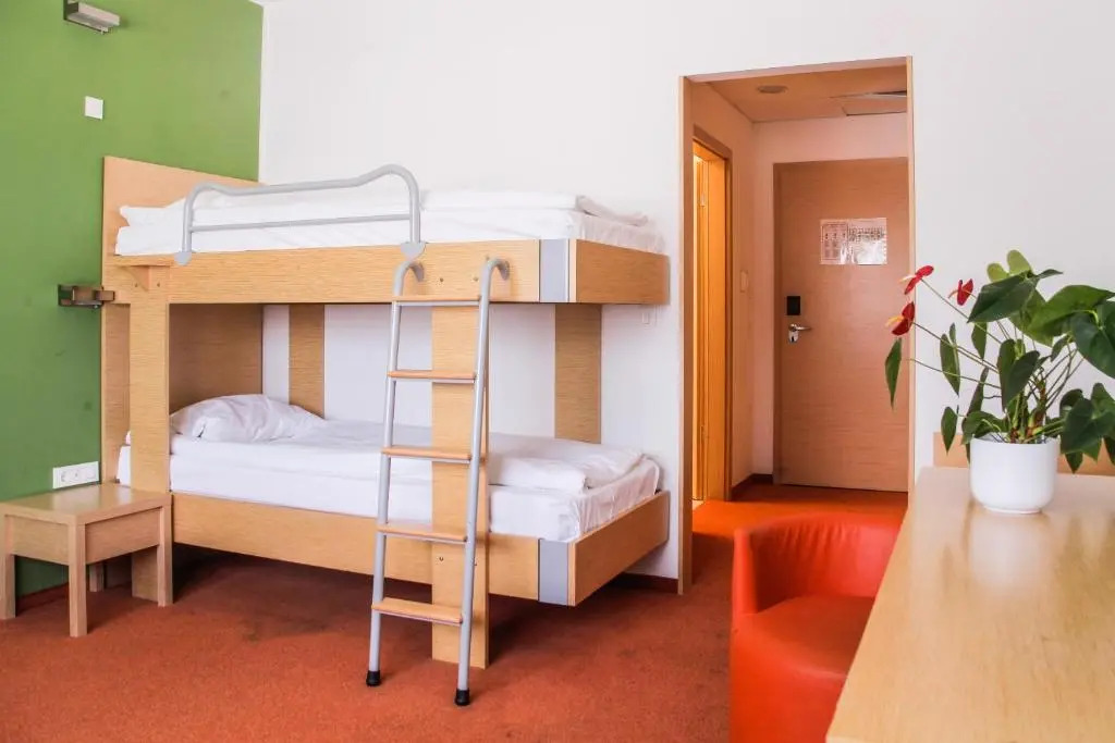 Hotel Veter