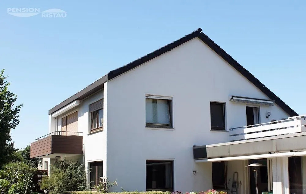 Pension Ristau Haus 1
