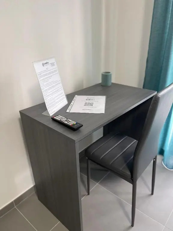 Lotelito Apartment