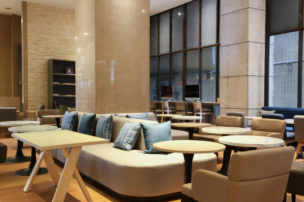 City Suites - Taipei Nandong