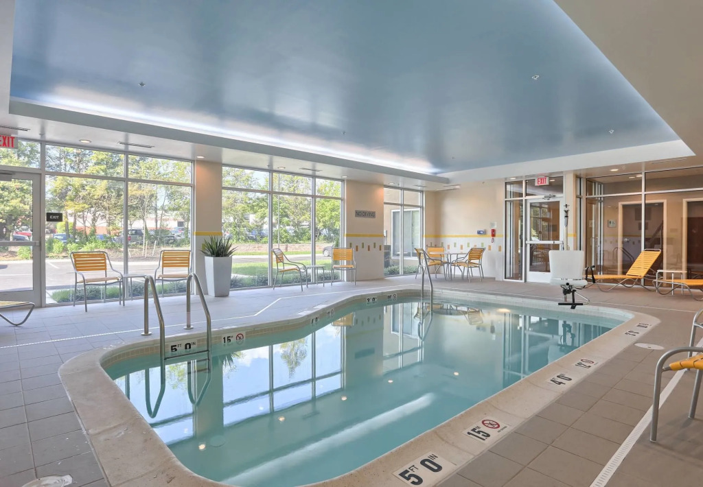 Fairfield by Marriott Inn & Suites Philadelphia Horsham