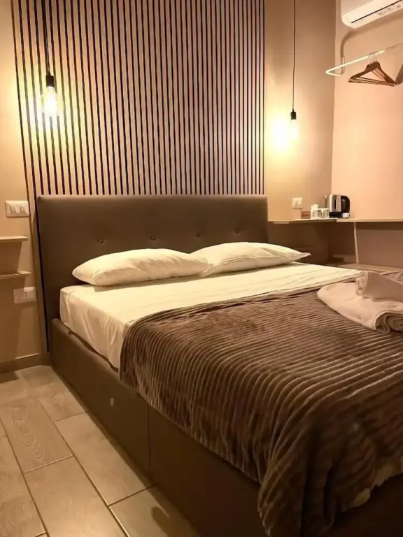 Valentine’s house