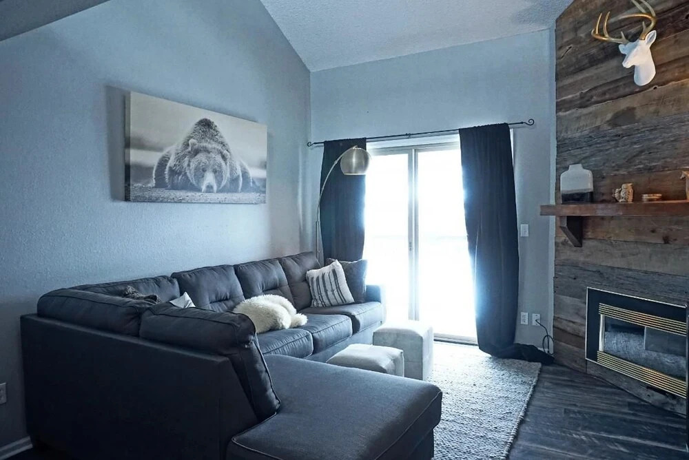 Shadow Run C-305 (381317) - 3 Br Condo