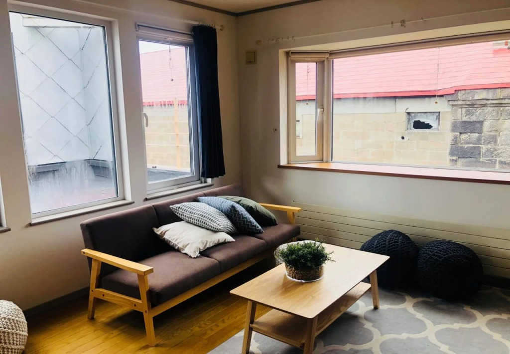 Smart Hotel Kutchan