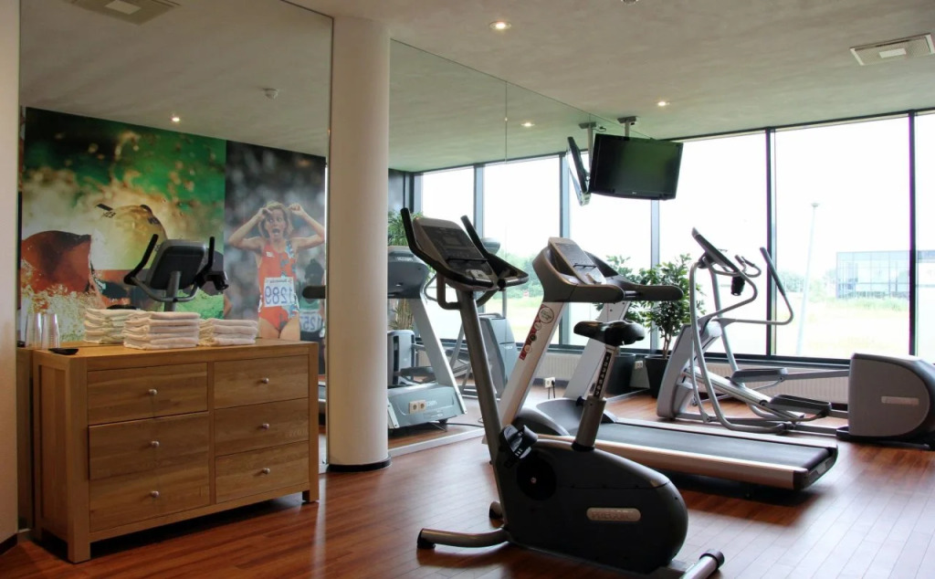Bastion Hotel Groningen
