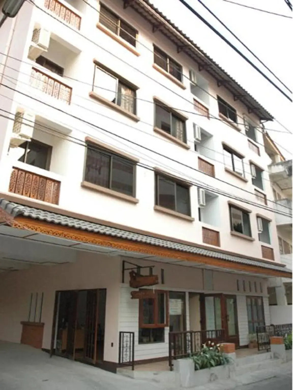 Collection O Banwiang Guesthouse