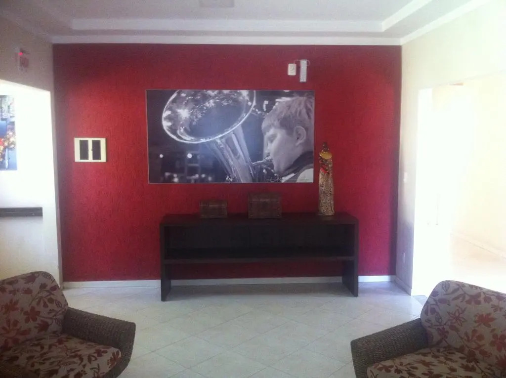 CHA Mime Hotel