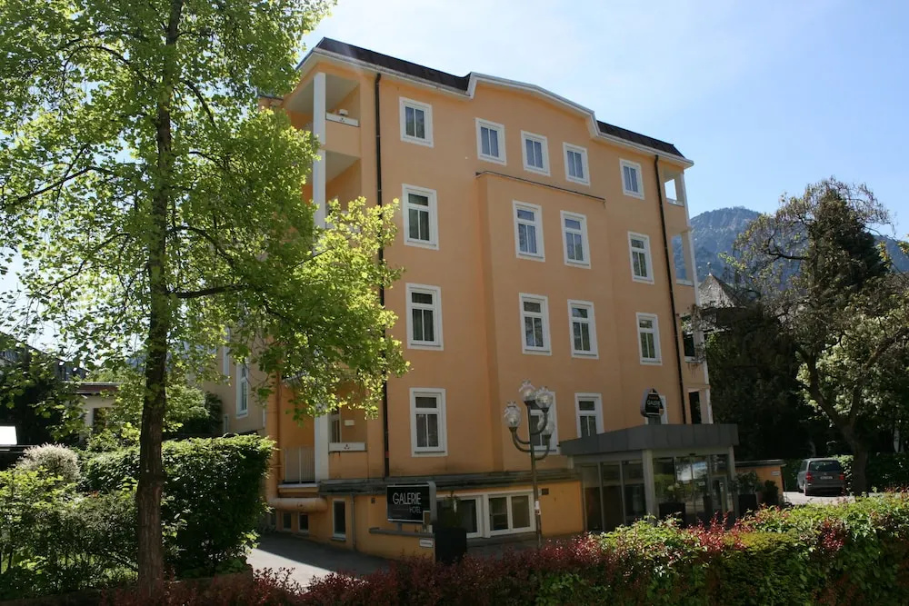 Galerie Hotel