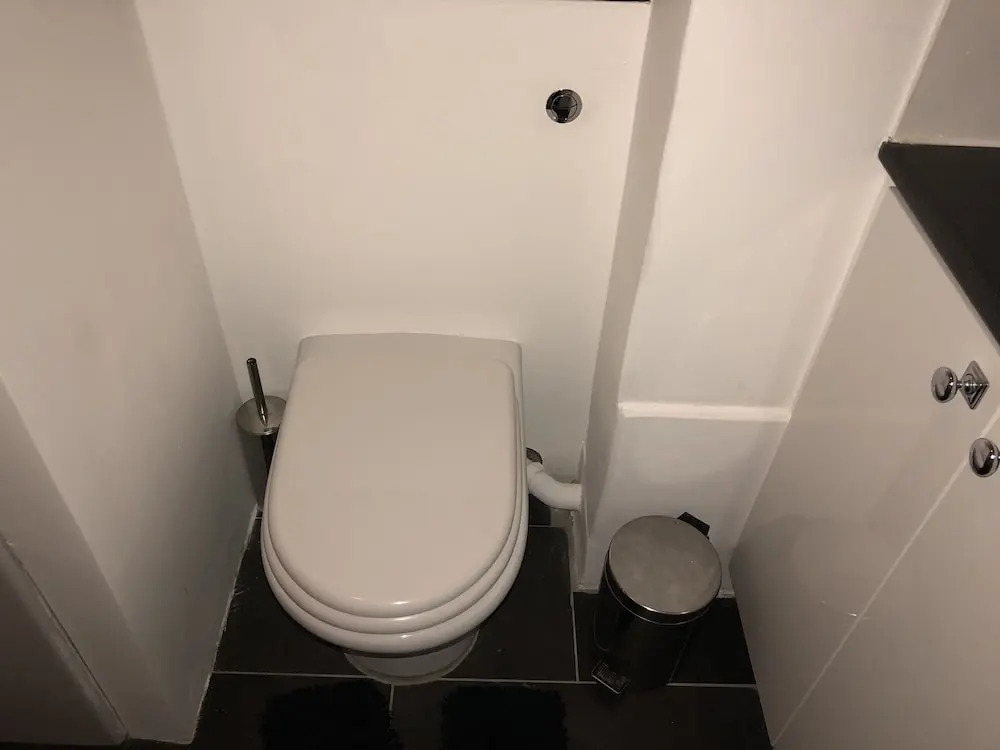 Marble Apartments Clapham South