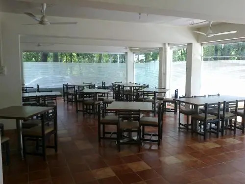 Zanteys Hotel Chivala Beach