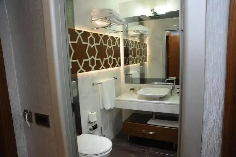 Economic Star Hotel