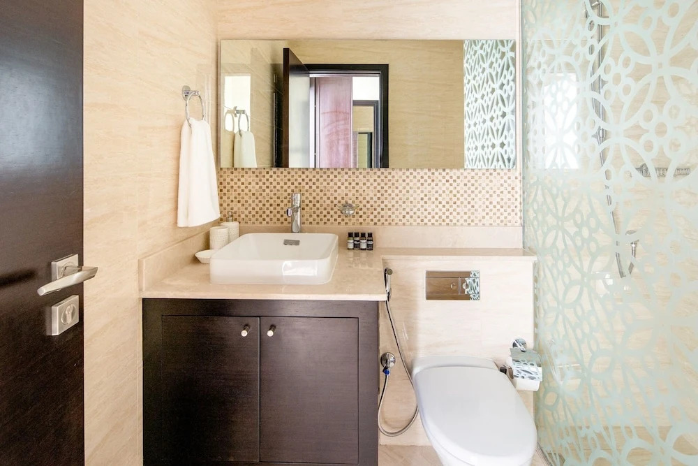 Resplendent 2BR Apartment In The Heart Of Downtown Dubai