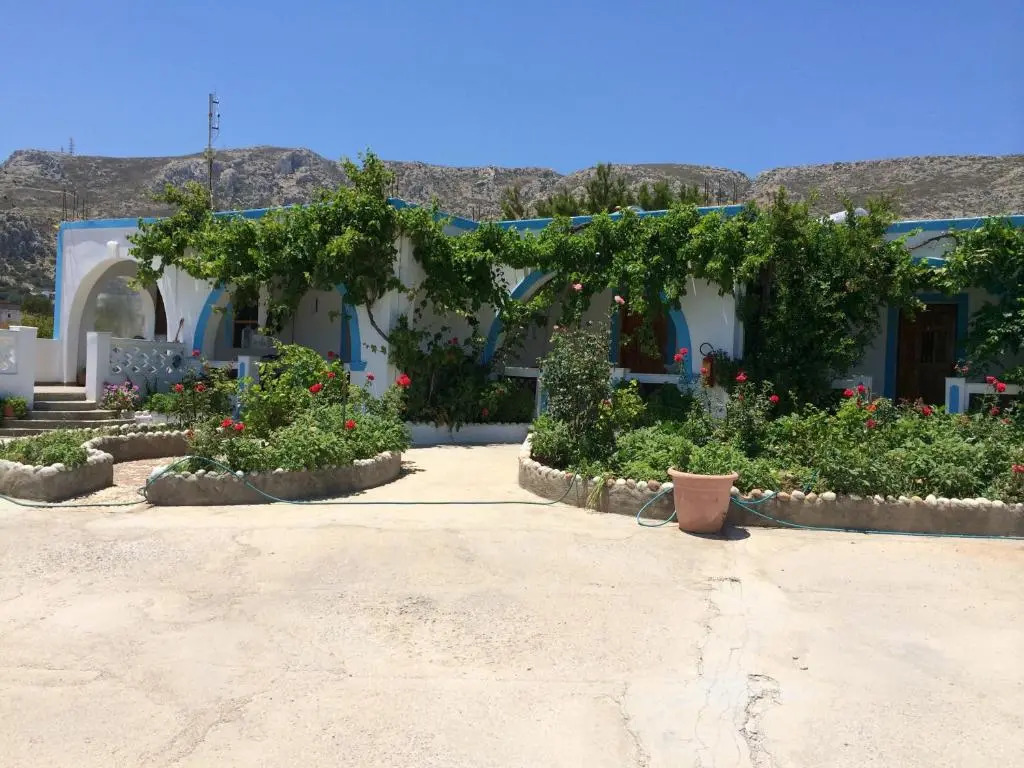 Mihalis Studios