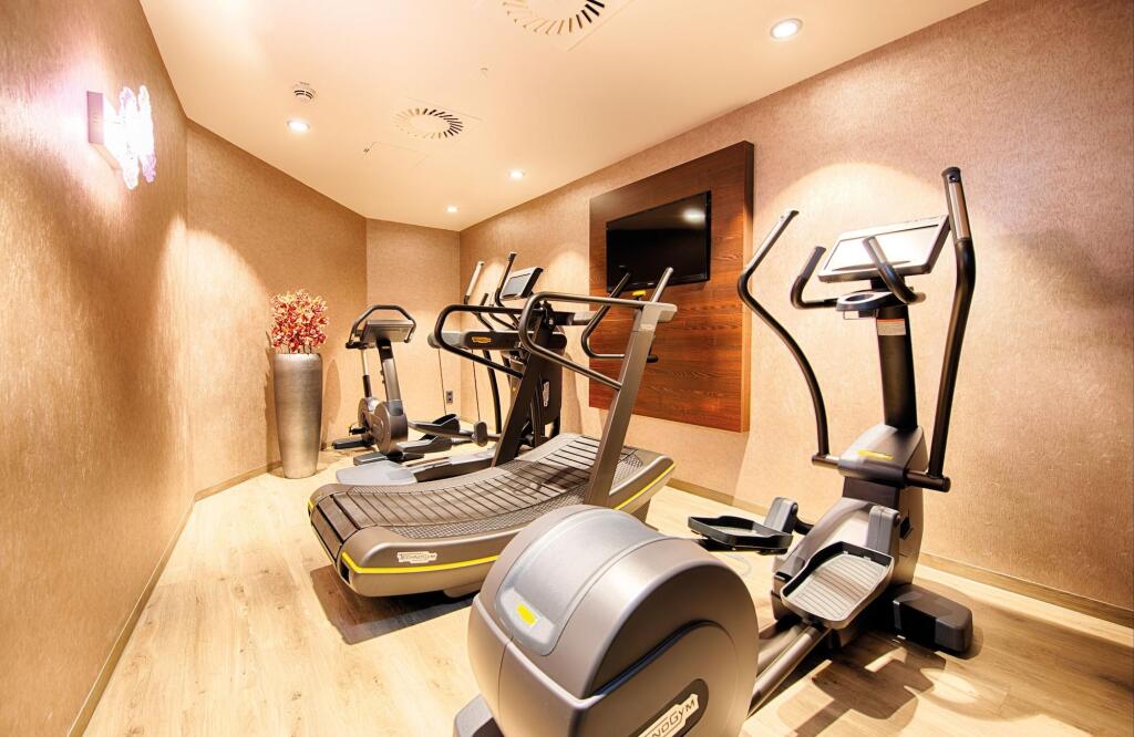 Leonardo Royal Hotel Barcelona Fira