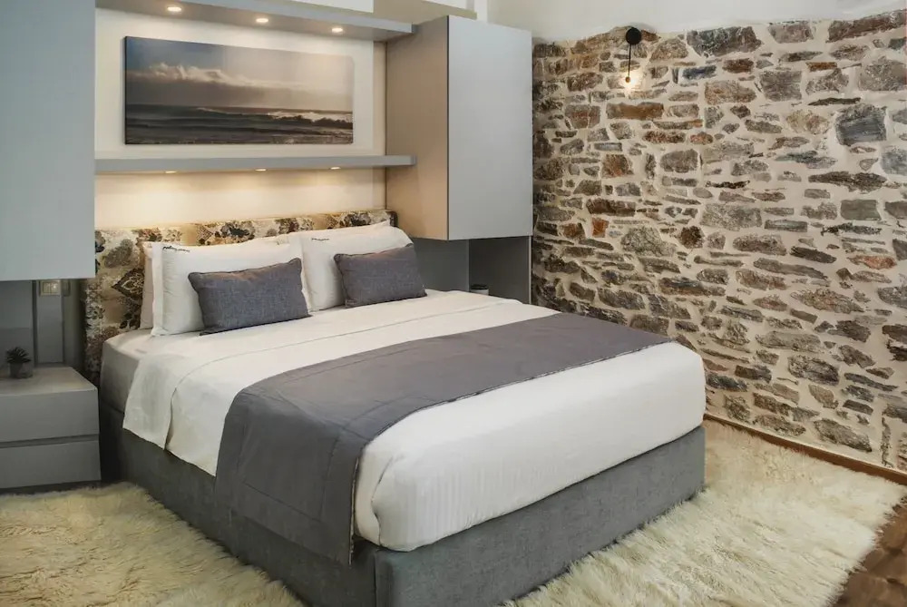 Villa Thalia by Pelion Esties