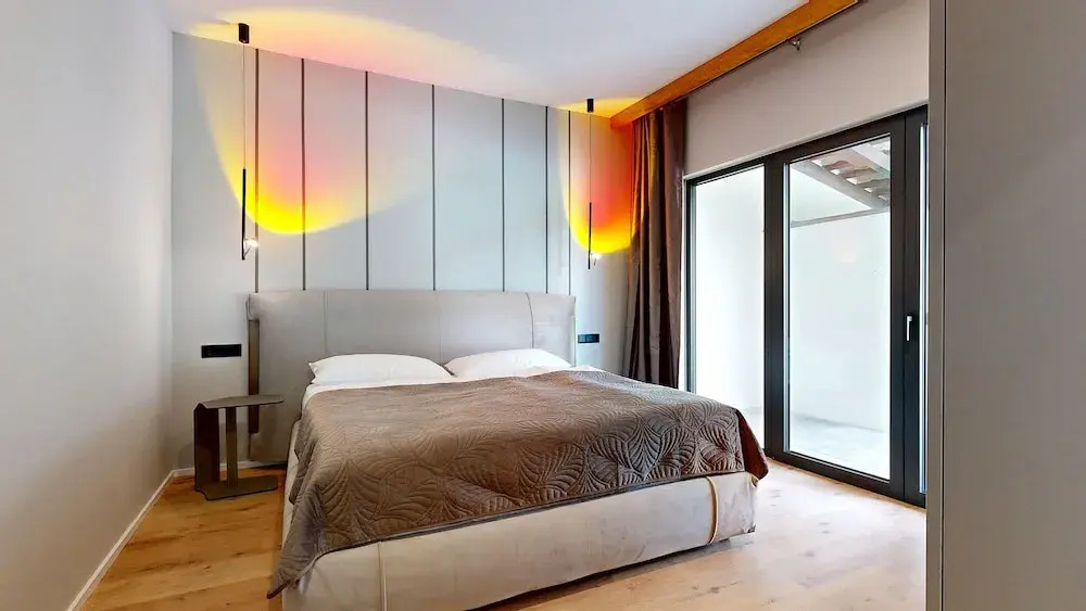 Stay Here Living Apartments