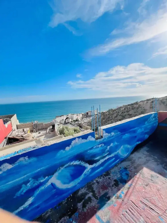 Skb Sea House Taghazout