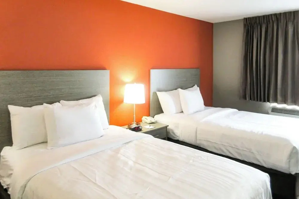 Quality Inn & Suites Hammond, IN