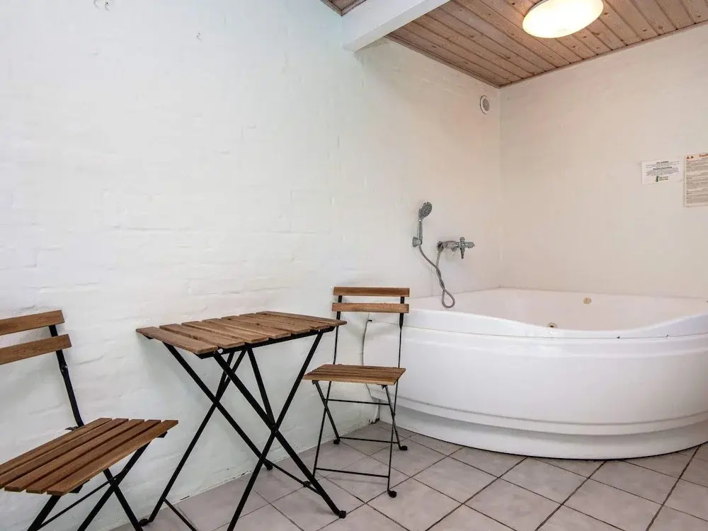 4 Star Holiday Home in Romo