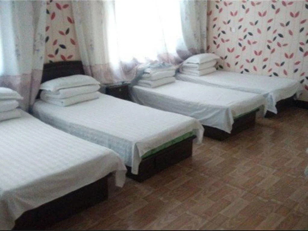 Kelaiduo Hotel