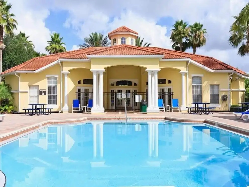 Ov751 - Emerald Island - 6 Bed 5.5 Baths Villa
