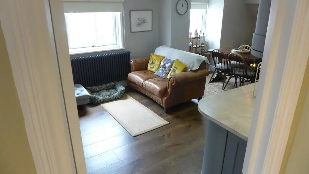 Royal Oak Retreat 2-bed - Sleeps 6 & Pet Friendly