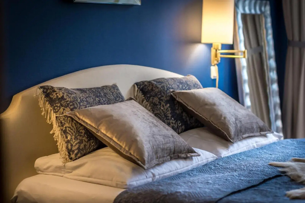 Apartment Hotel Rheydter Residenz
