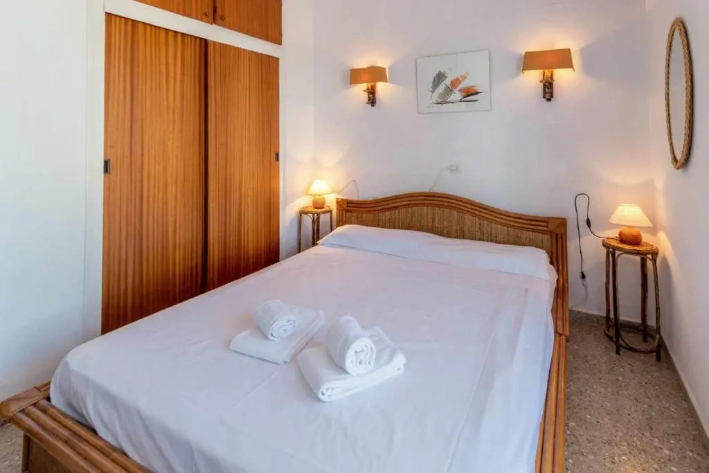 PORT DE LLANÇÀ 30 apartamento en primera línea de mar