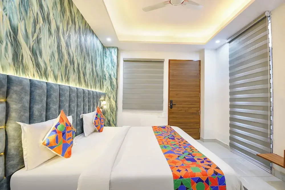 FabHotel SK Residency