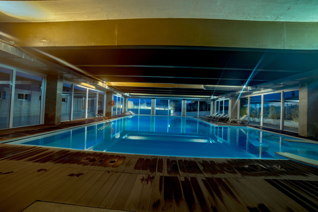 Hotel Covilha Dona Maria, Affiliated by Meliá