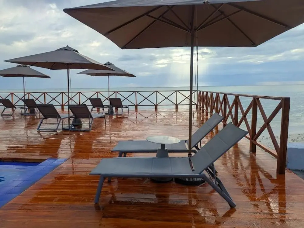 Royal Mandarin Hotel & Resort Zanzibar
