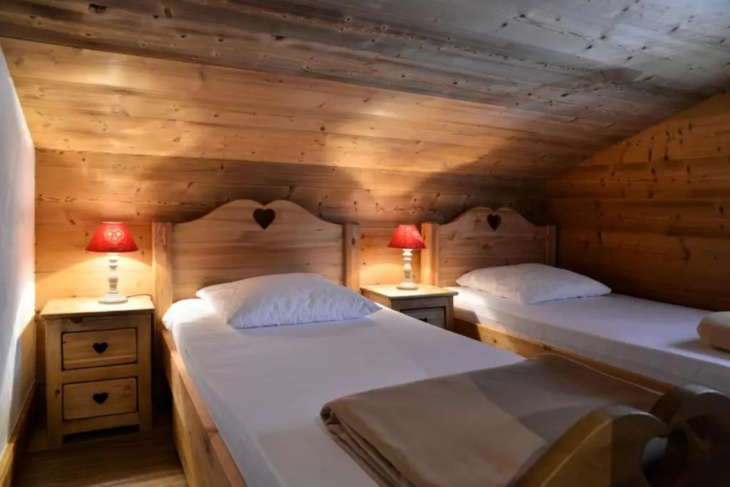 Résidence Onyx - 4 Pièces pour 8 Personnes 37