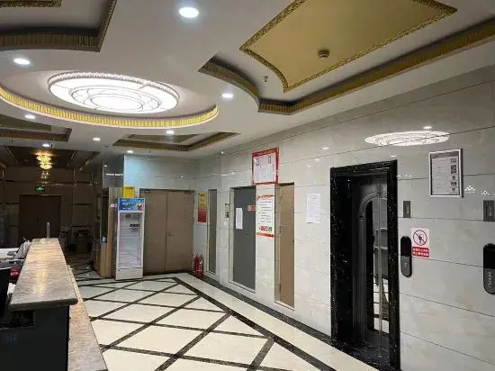 7Days Inn Hotel (Chengde Longhua Xingzhou Road)