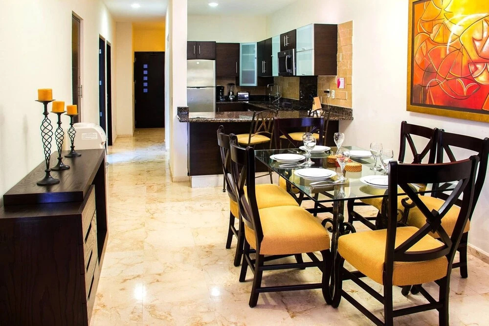 El Faro 205 Reef 2 Bedroom