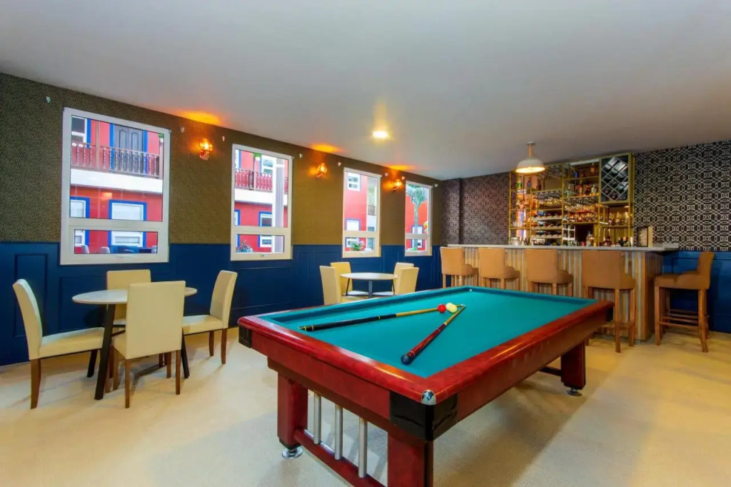 Hotel Xue Sabana