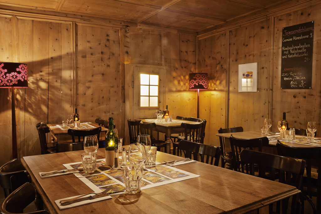 Hotel Saratz Pontresina Mountain Resort & Spa
