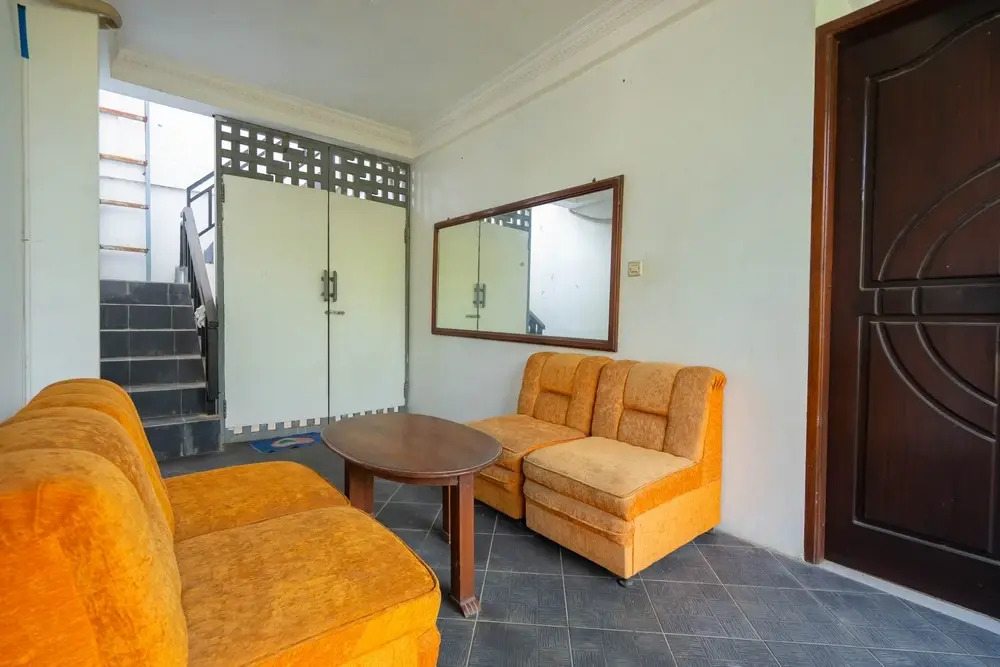 Yuliandra II Homestay Kuta