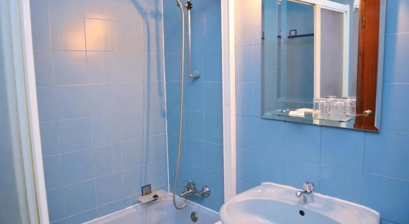 Hotel Termas
